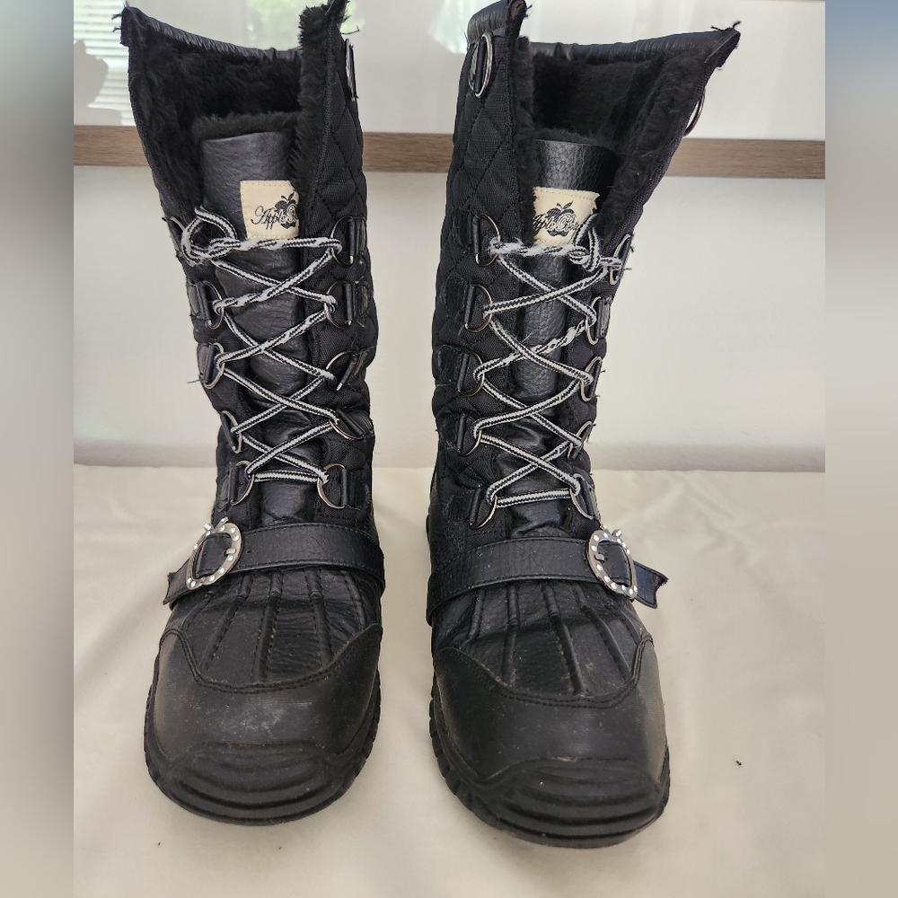 Apple Bottom Boots - image 3